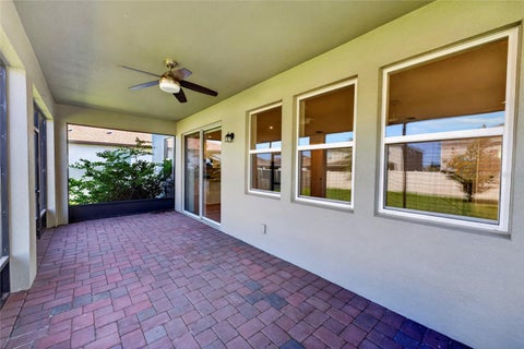 Tiny photo for 2960 Angelonia Thorn Way, Clermont, FL 34711 (MLS # O6452383)