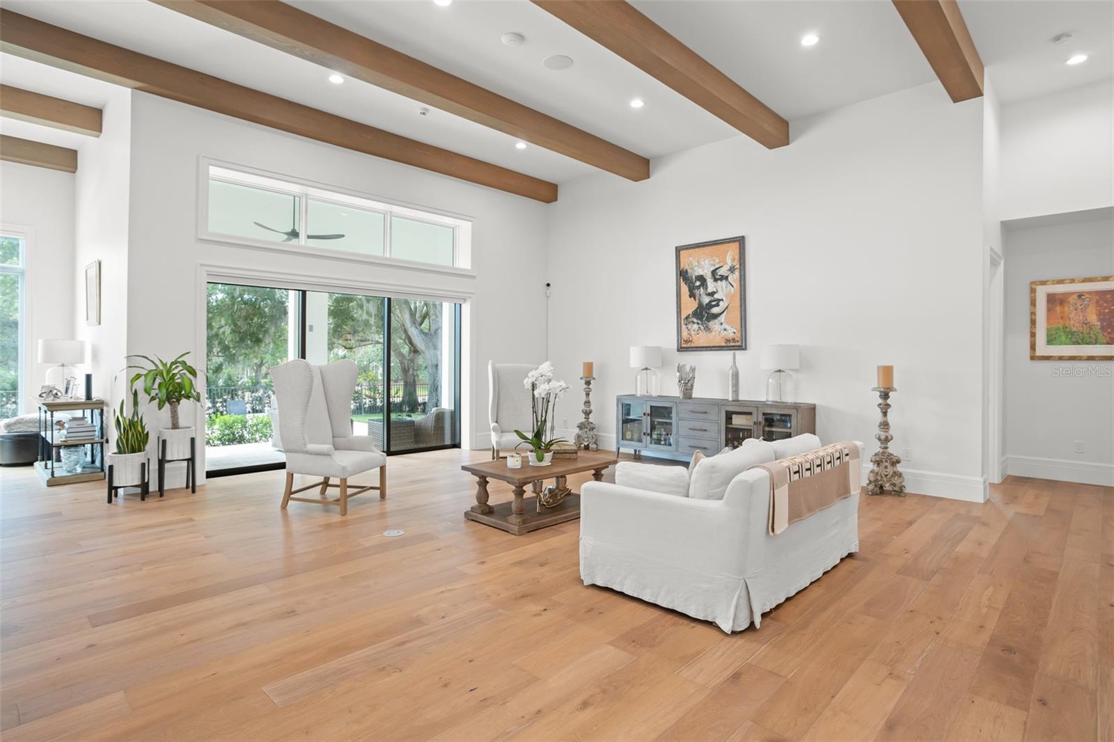 ISLEWORTH - Residential