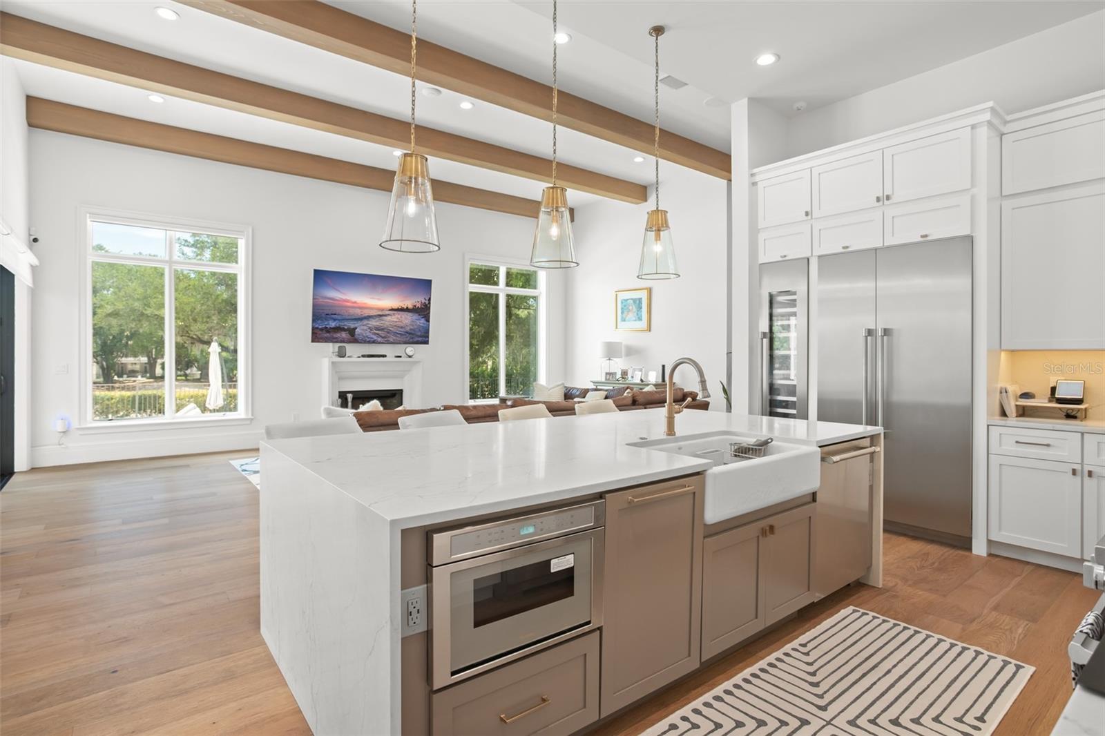 ISLEWORTH - Residential