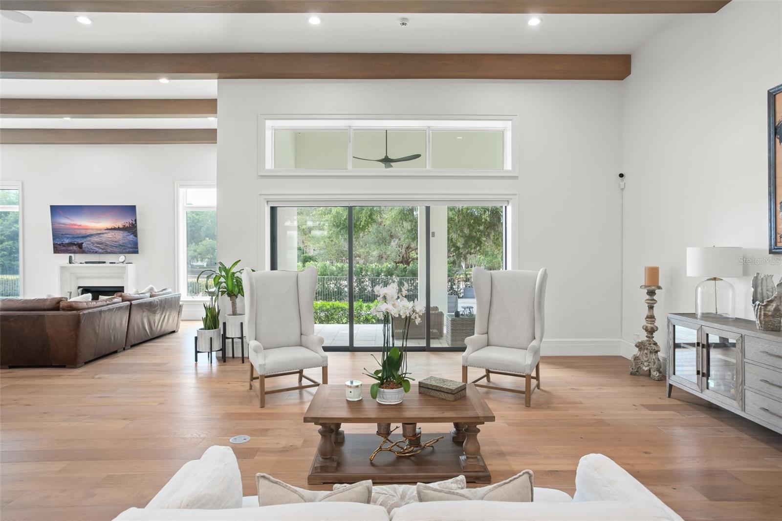 ISLEWORTH - Residential