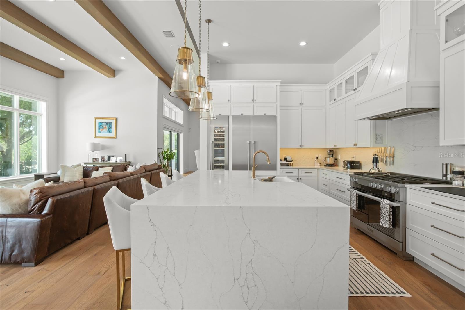 ISLEWORTH - Residential