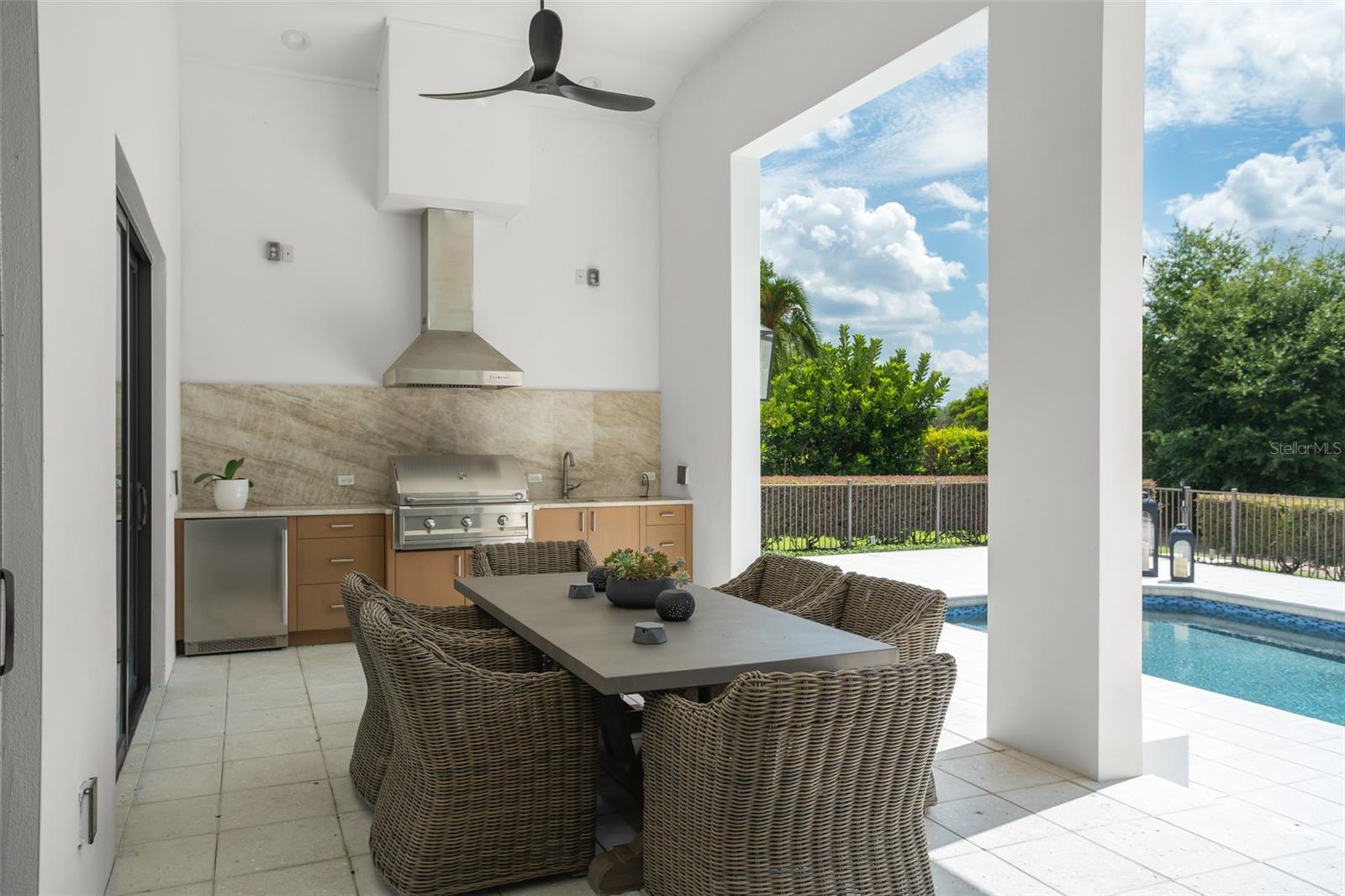 ISLEWORTH - Residential