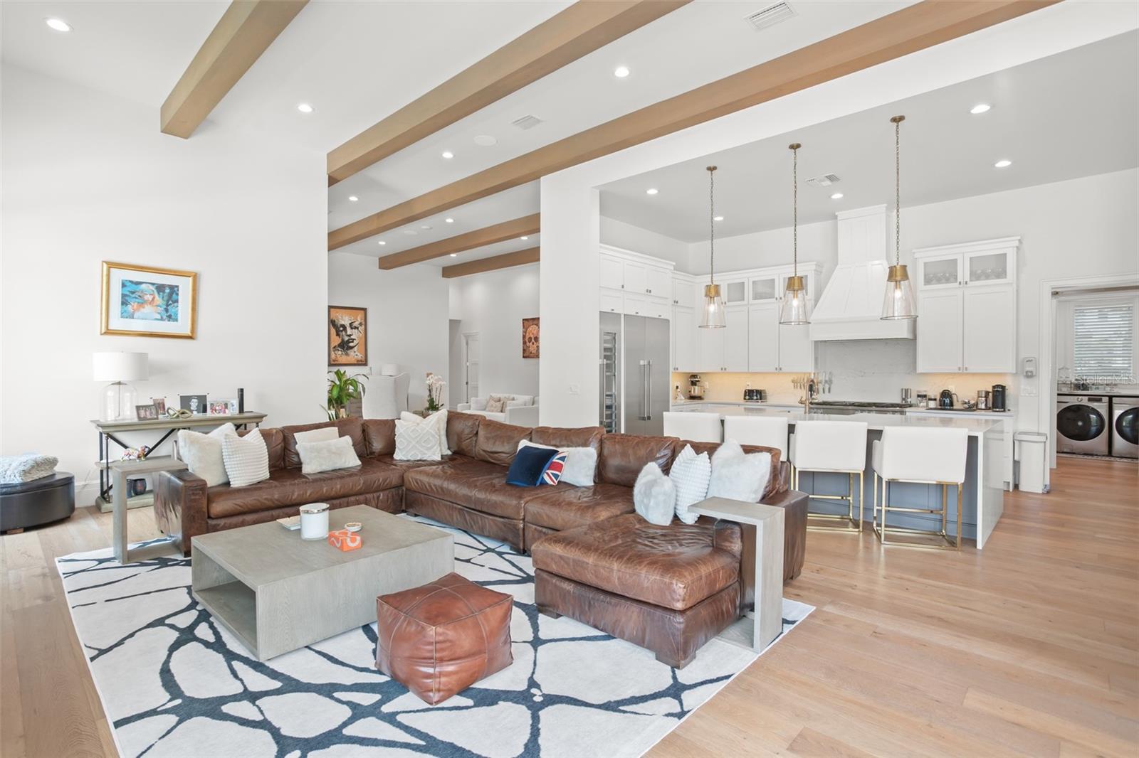 ISLEWORTH - Residential