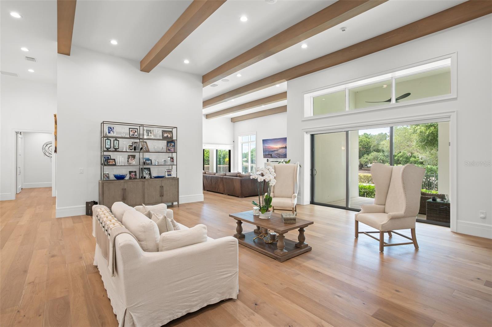 ISLEWORTH - Residential