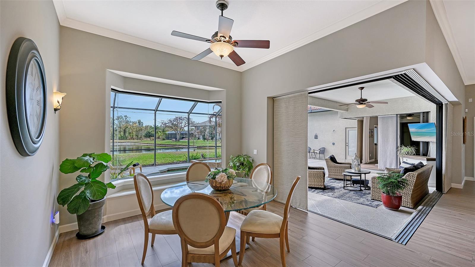 RYE WILDERNESS ESTATES PH I - Residential