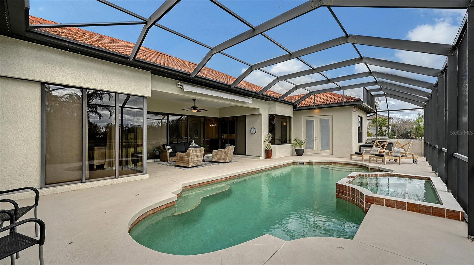 RYE WILDERNESS ESTATES PH I - Residential