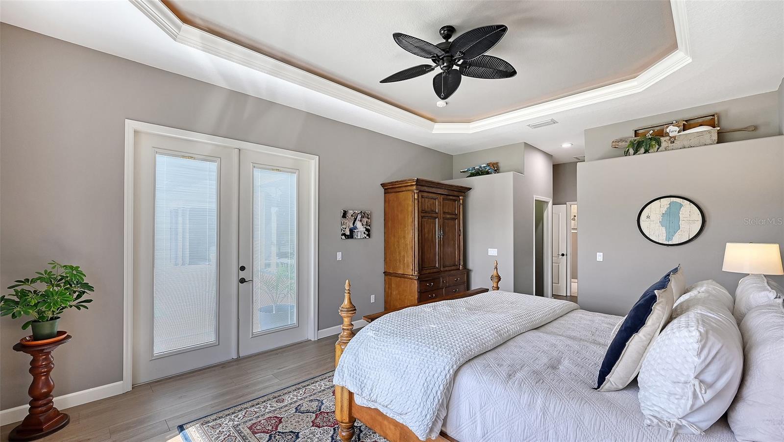 RYE WILDERNESS ESTATES PH I - Residential