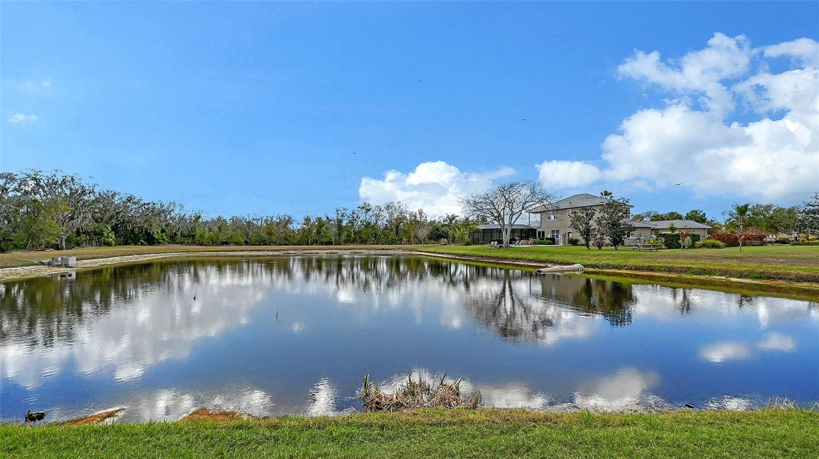 RYE WILDERNESS ESTATES PH I - Residential