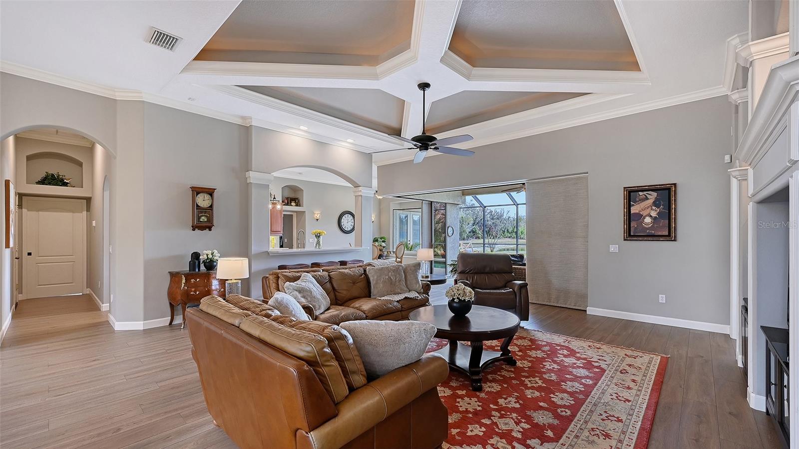 RYE WILDERNESS ESTATES PH I - Residential