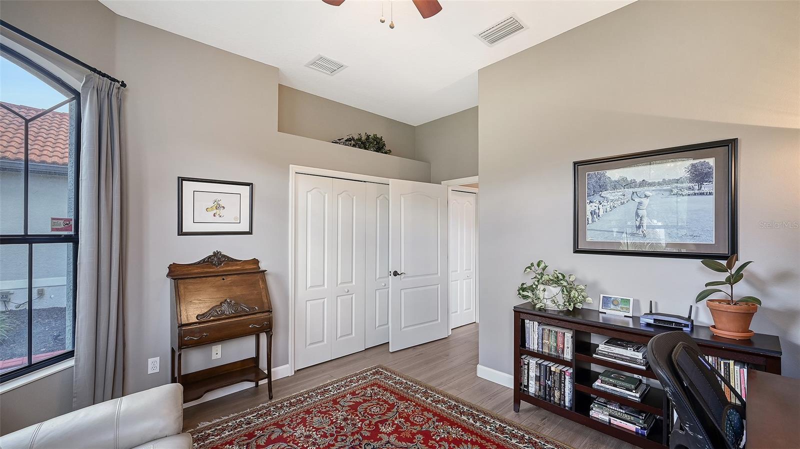 RYE WILDERNESS ESTATES PH I - Residential