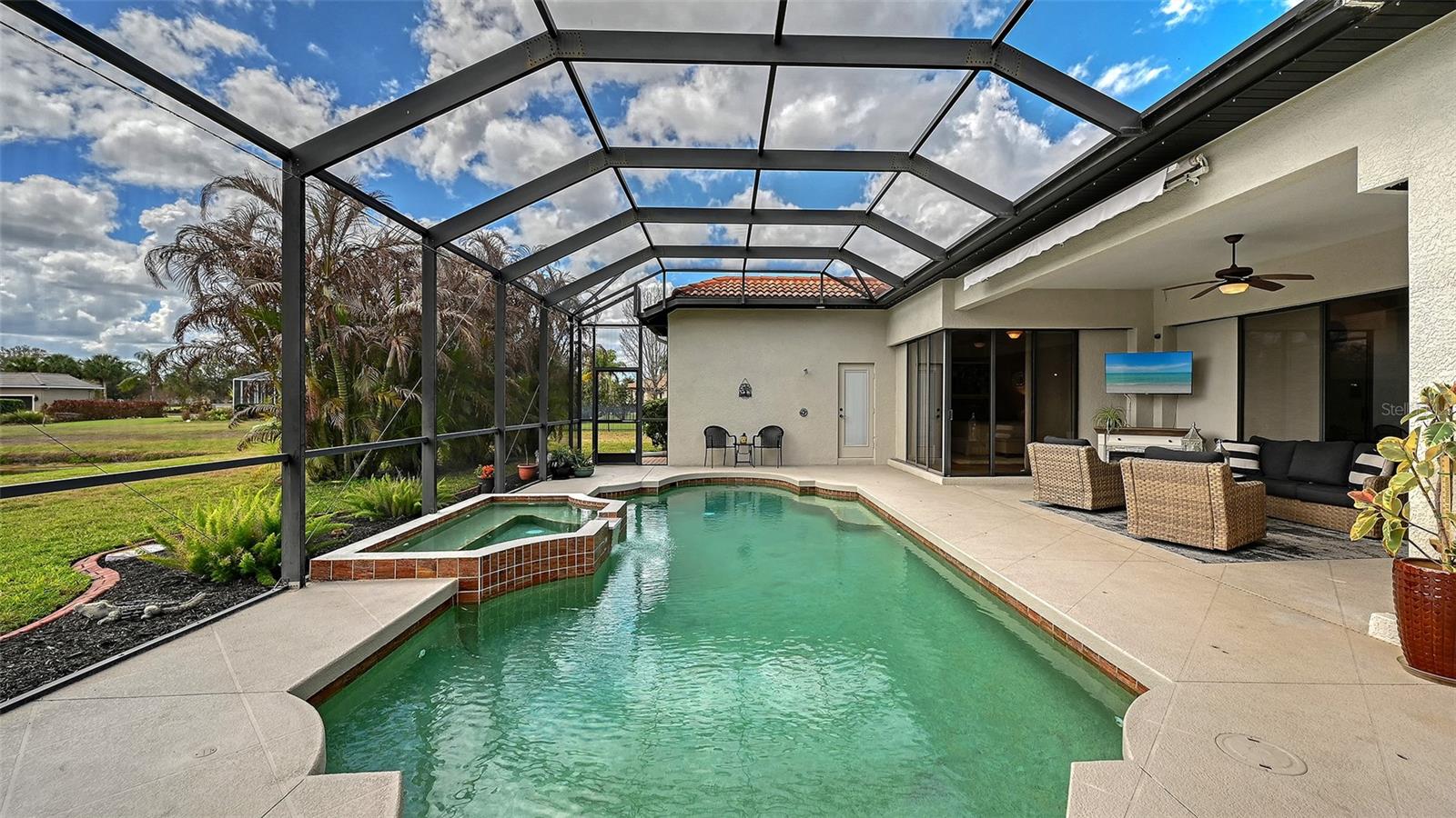 RYE WILDERNESS ESTATES PH I - Residential