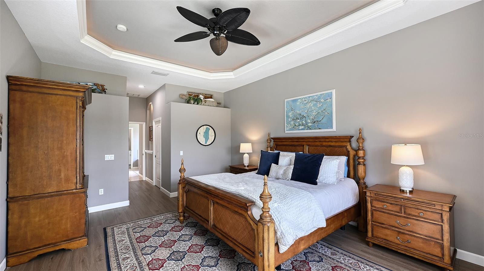 RYE WILDERNESS ESTATES PH I - Residential