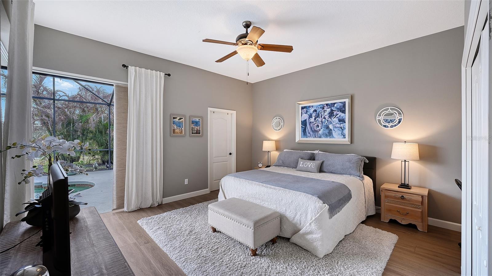 RYE WILDERNESS ESTATES PH I - Residential