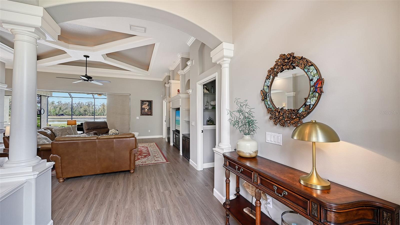 RYE WILDERNESS ESTATES PH I - Residential