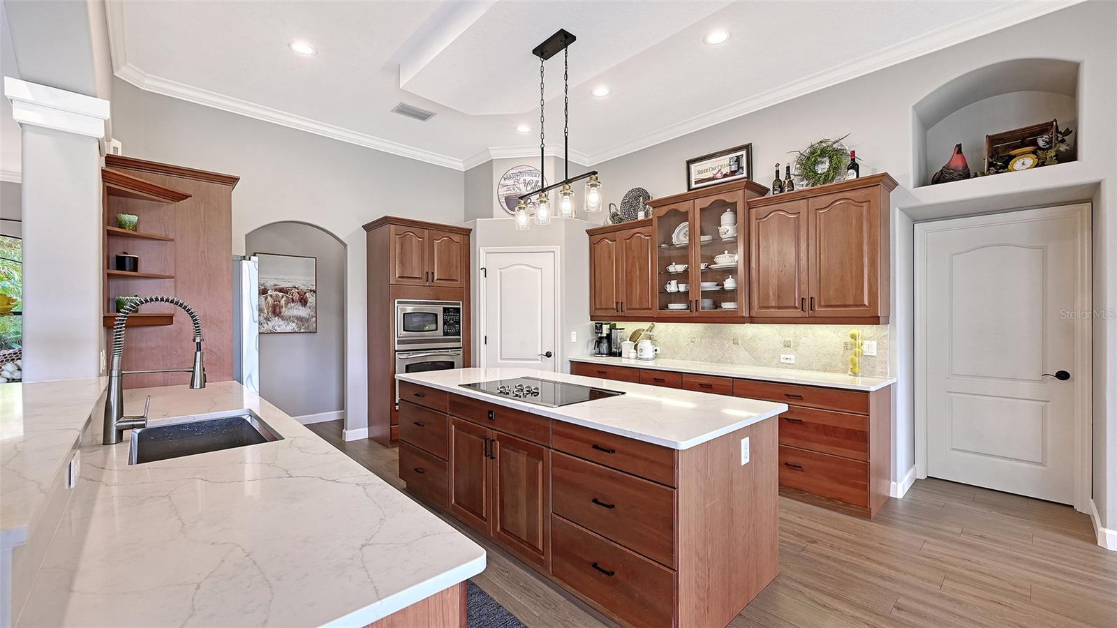 RYE WILDERNESS ESTATES PH I - Residential