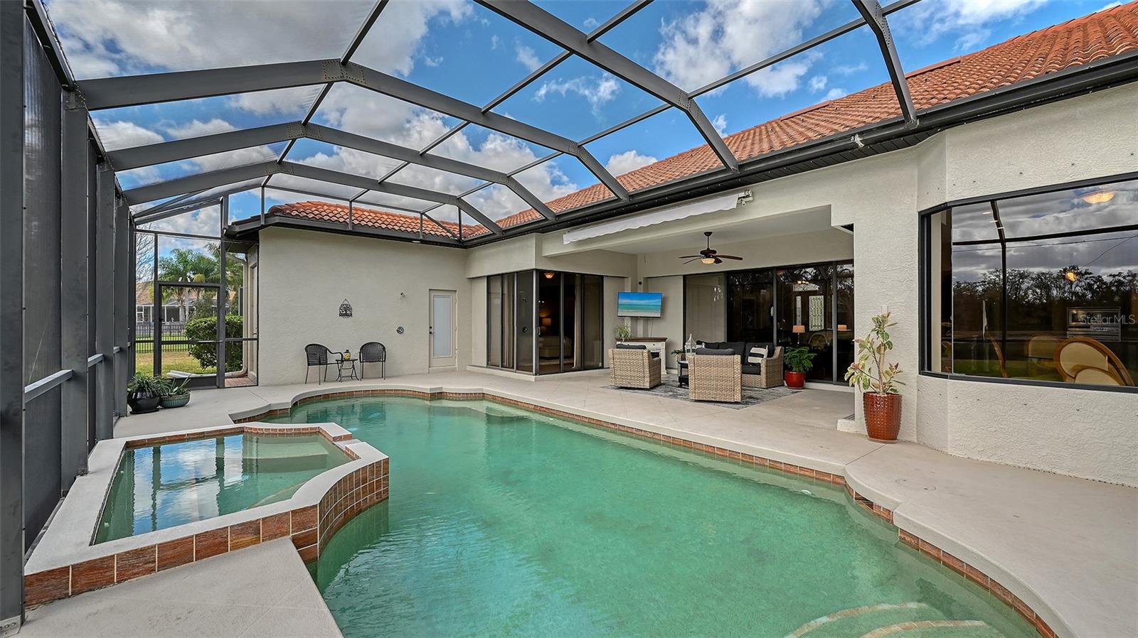 RYE WILDERNESS ESTATES PH I - Residential