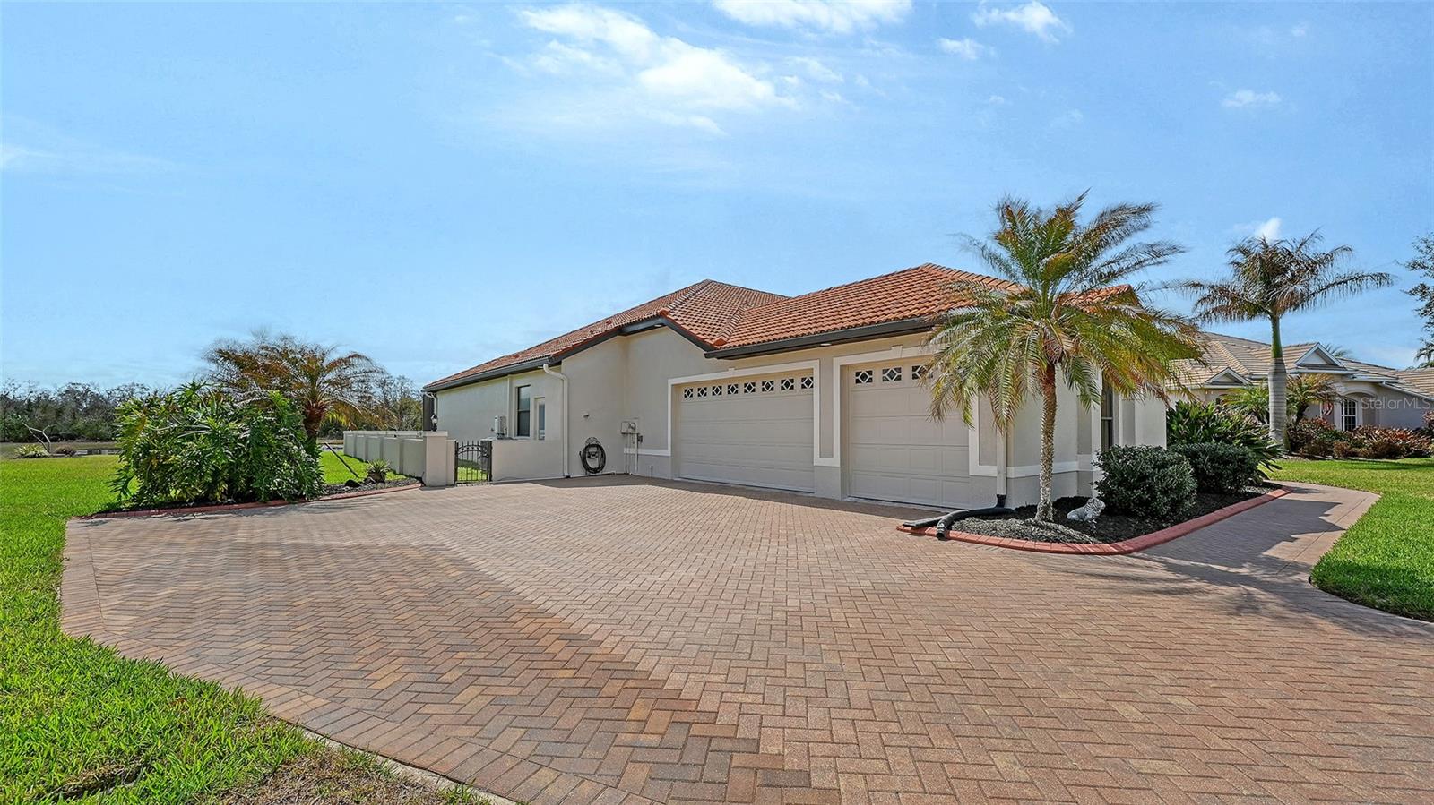 RYE WILDERNESS ESTATES PH I - Residential