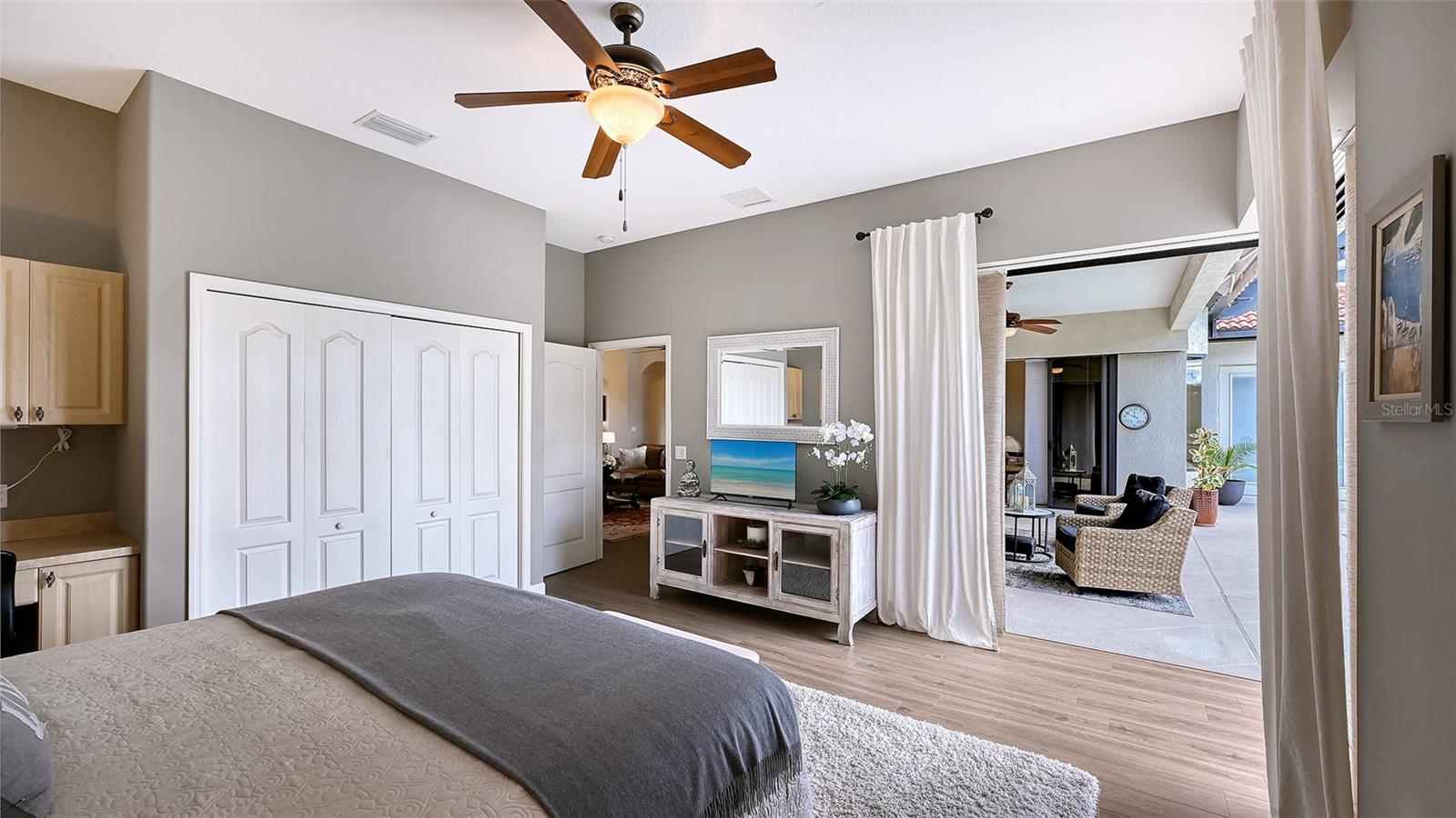 RYE WILDERNESS ESTATES PH I - Residential