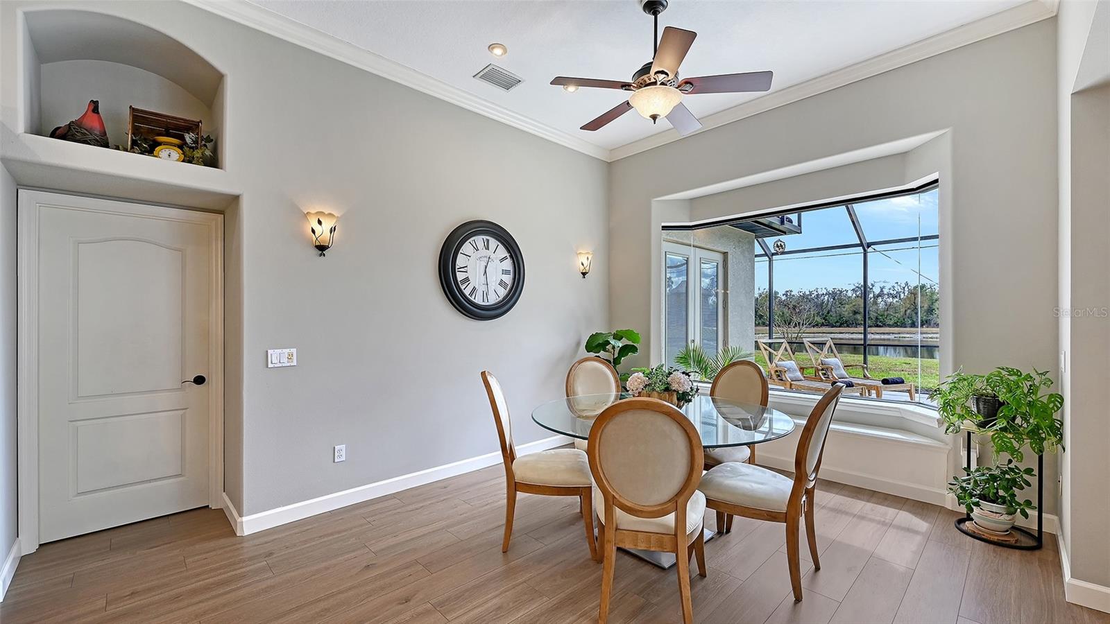 RYE WILDERNESS ESTATES PH I - Residential