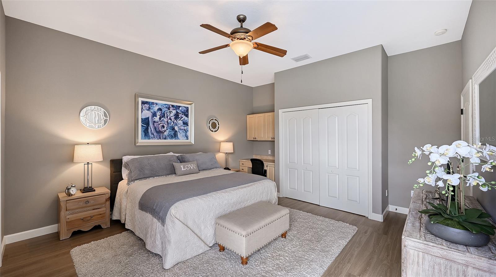 RYE WILDERNESS ESTATES PH I - Residential