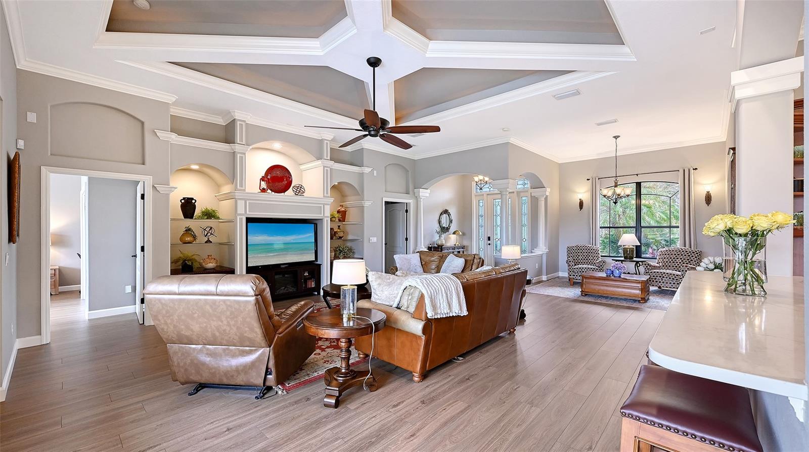 RYE WILDERNESS ESTATES PH I - Residential