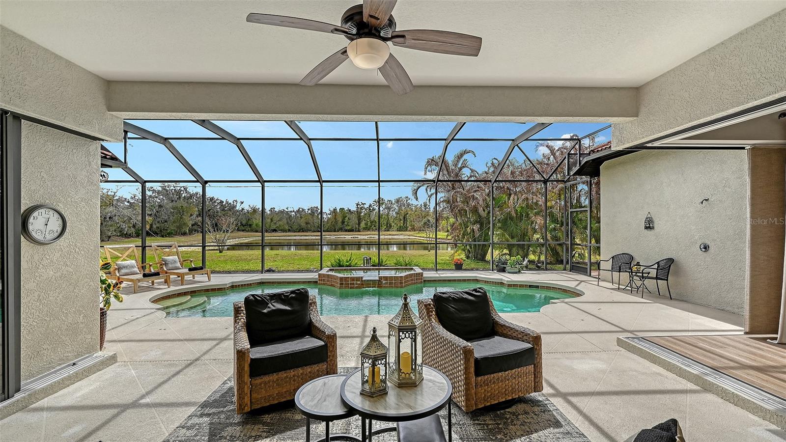 RYE WILDERNESS ESTATES PH I - Residential