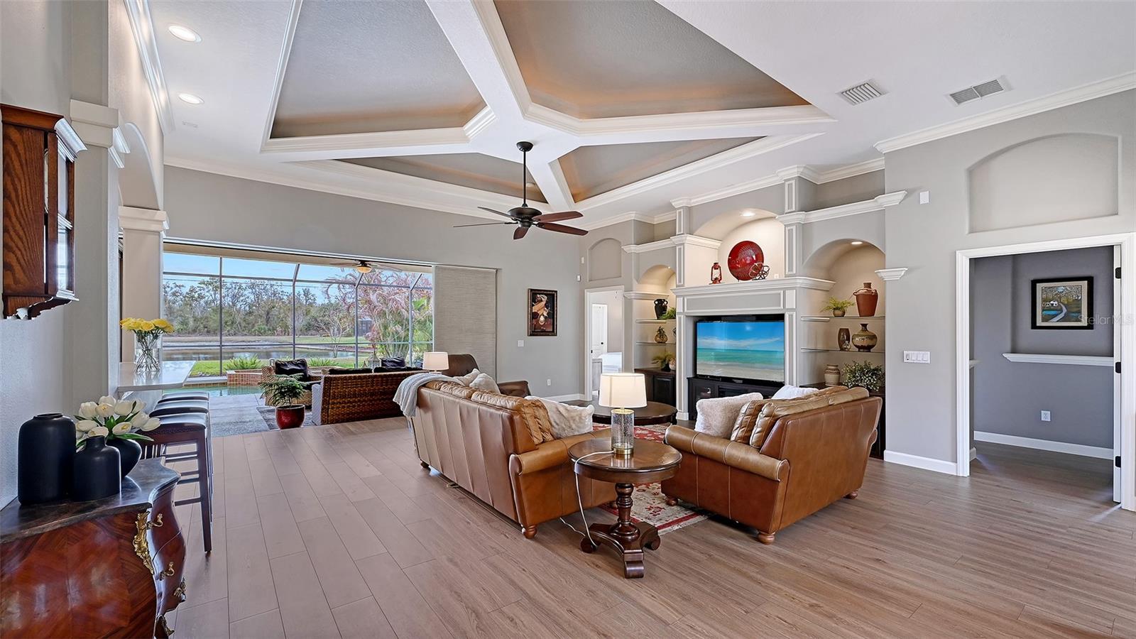 RYE WILDERNESS ESTATES PH I - Residential