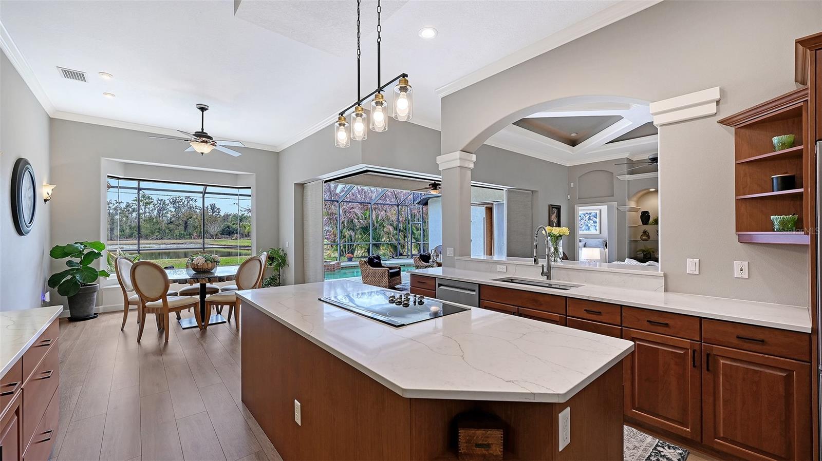 RYE WILDERNESS ESTATES PH I - Residential