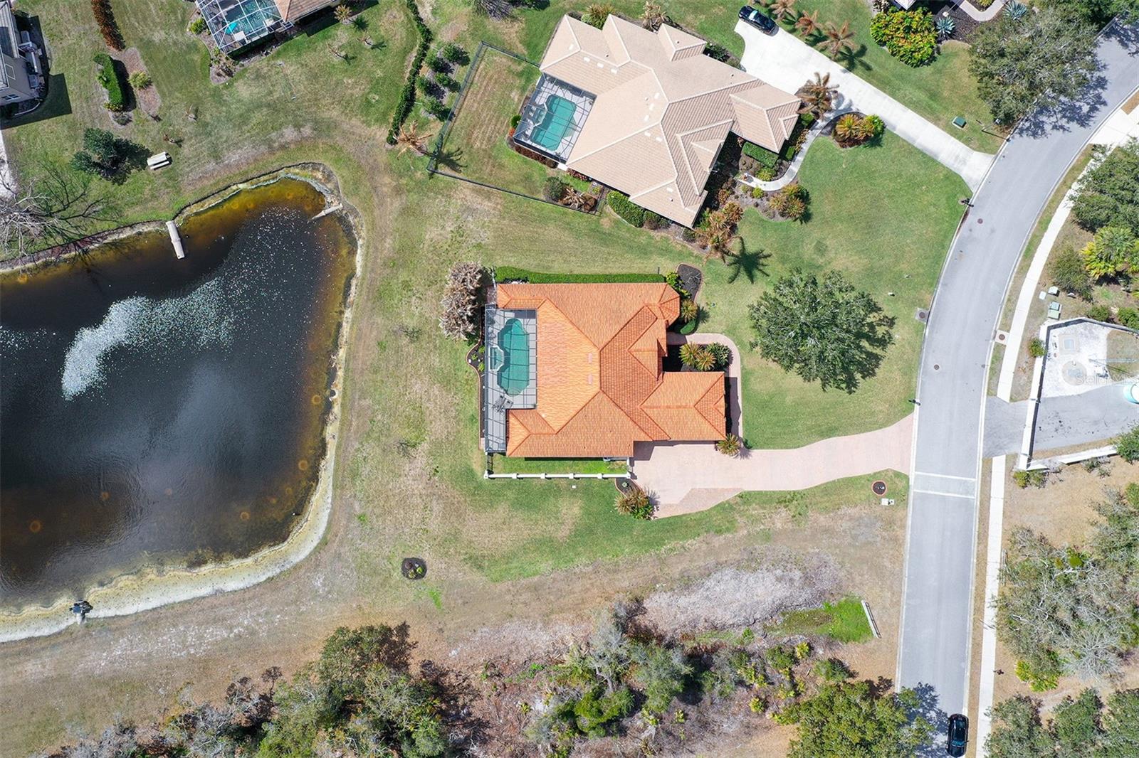 RYE WILDERNESS ESTATES PH I - Residential