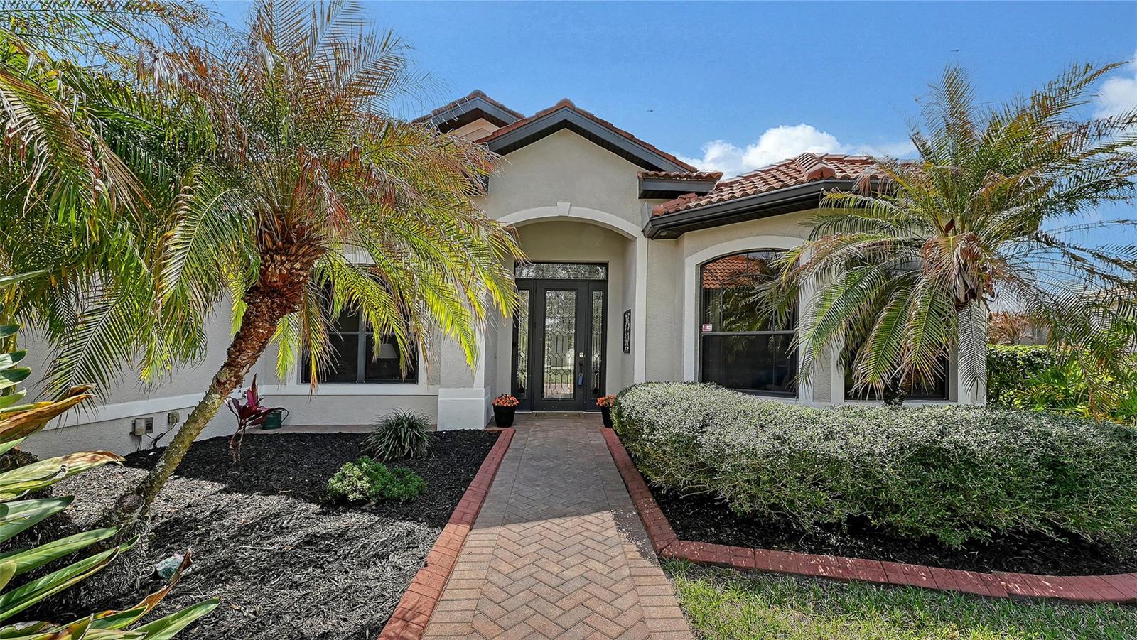 RYE WILDERNESS ESTATES PH I - Residential