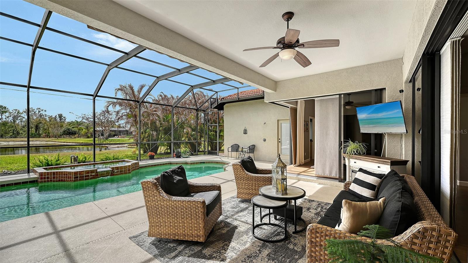 RYE WILDERNESS ESTATES PH I - Residential