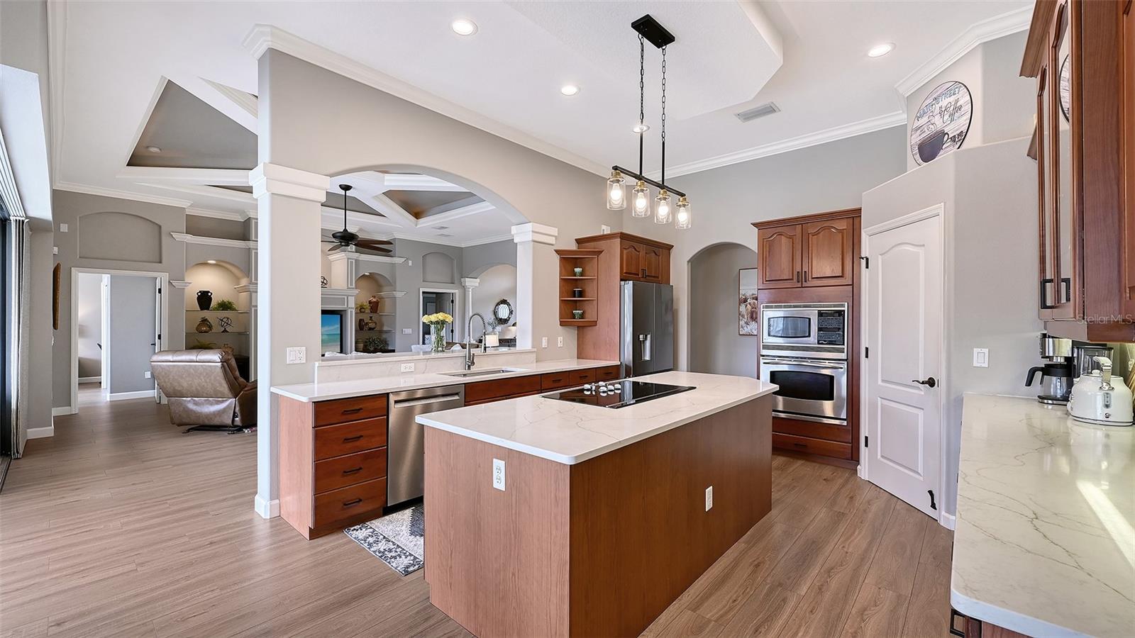 RYE WILDERNESS ESTATES PH I - Residential