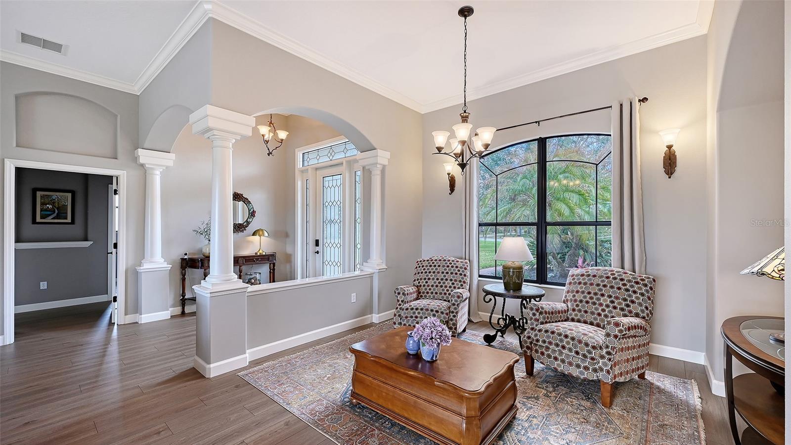 RYE WILDERNESS ESTATES PH I - Residential