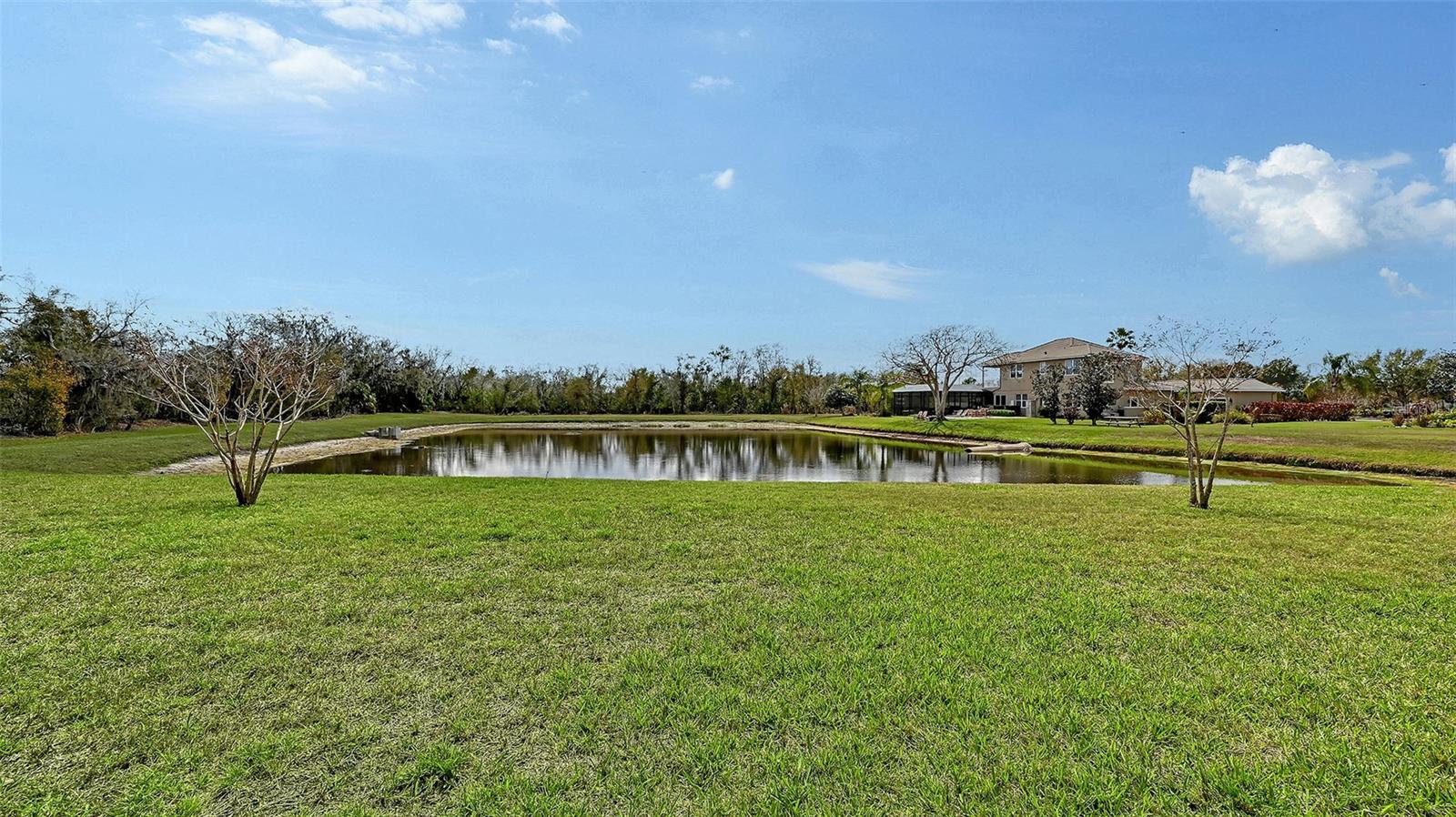 RYE WILDERNESS ESTATES PH I - Residential