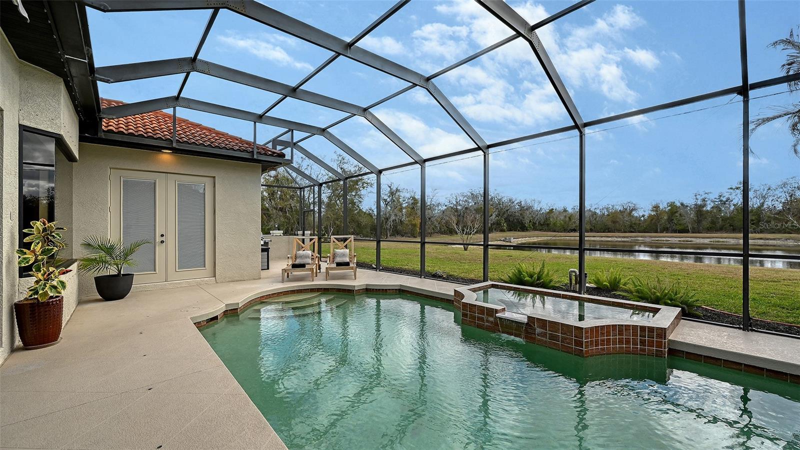 RYE WILDERNESS ESTATES PH I - Residential