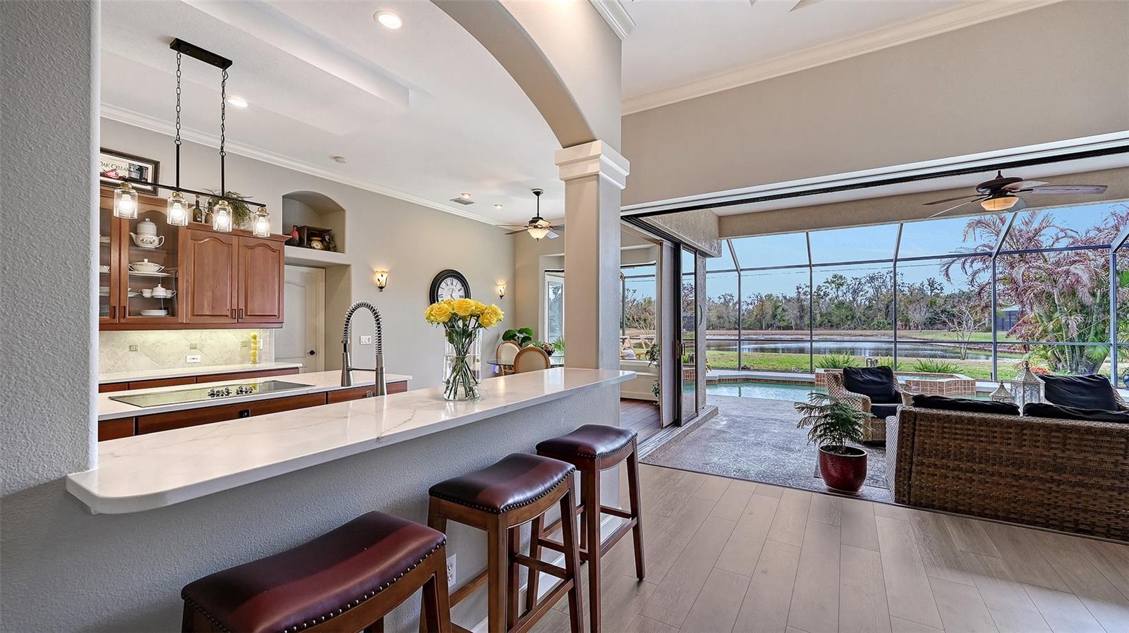 RYE WILDERNESS ESTATES PH I - Residential