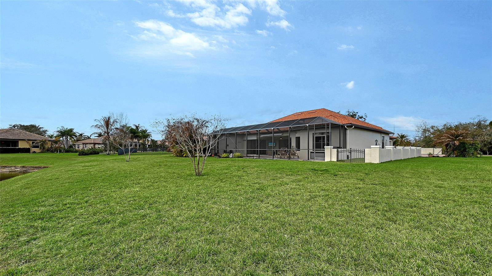 RYE WILDERNESS ESTATES PH I - Residential