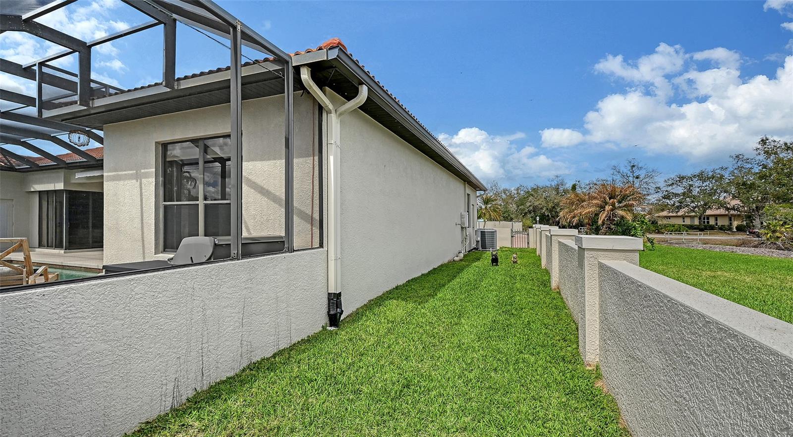 RYE WILDERNESS ESTATES PH I - Residential