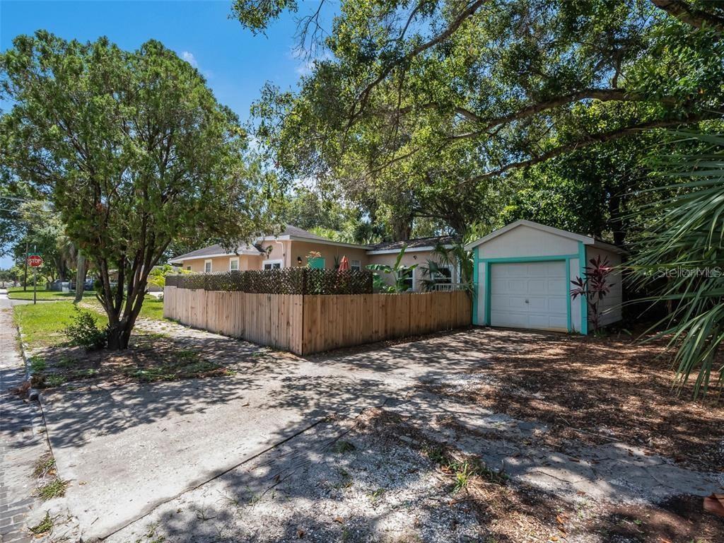 201 35TH STREET S South A