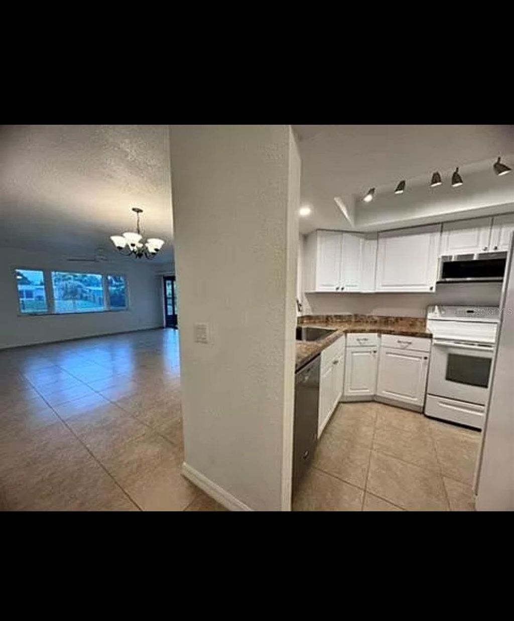 Photo of 2486 Caring Way #17A, Port Charlotte, FL 33952 (MLS # C7520192)