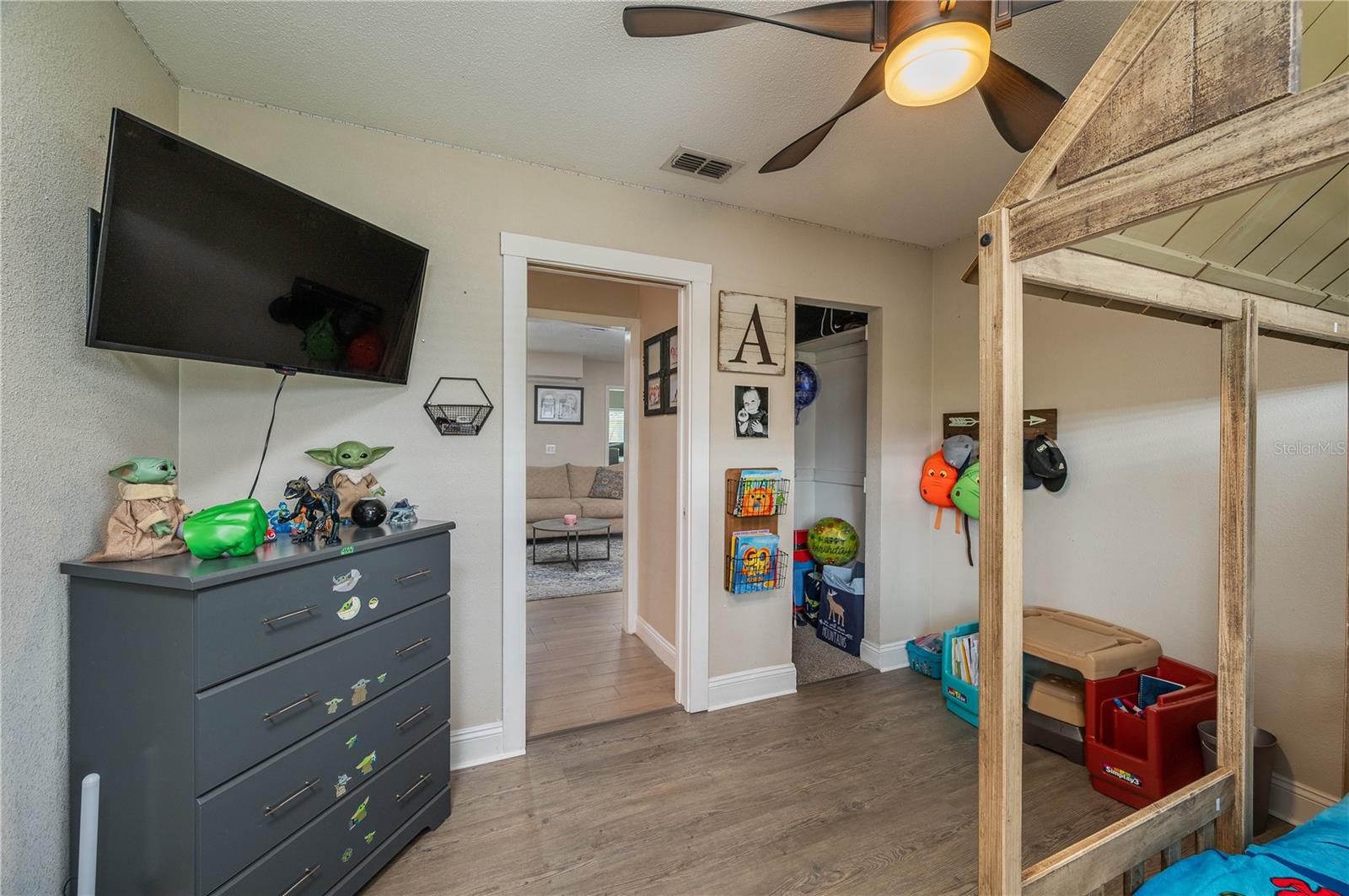 ACREAGE - Residential