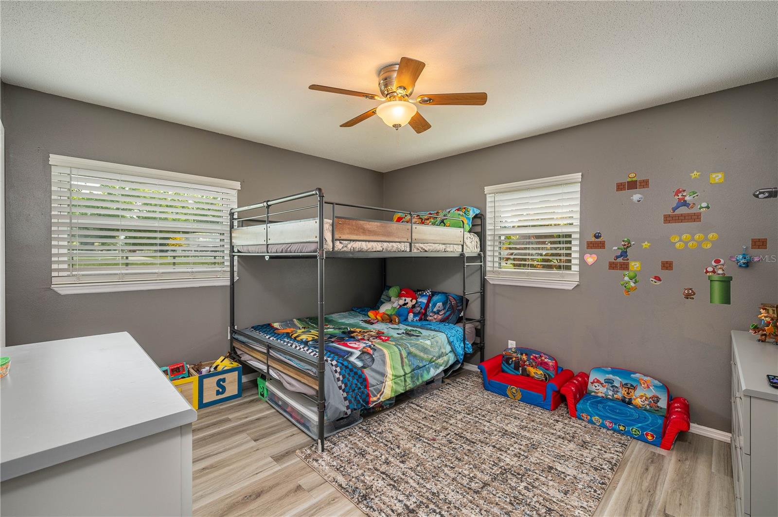 ACREAGE - Residential