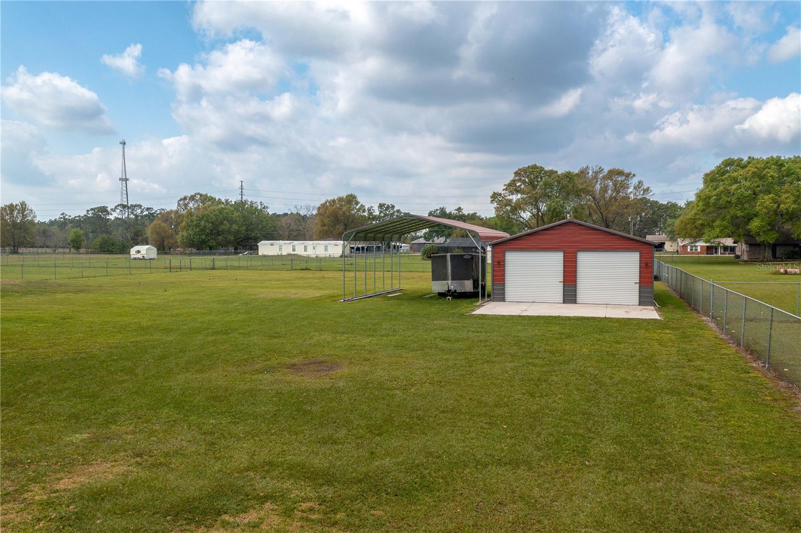 ACREAGE - Residential