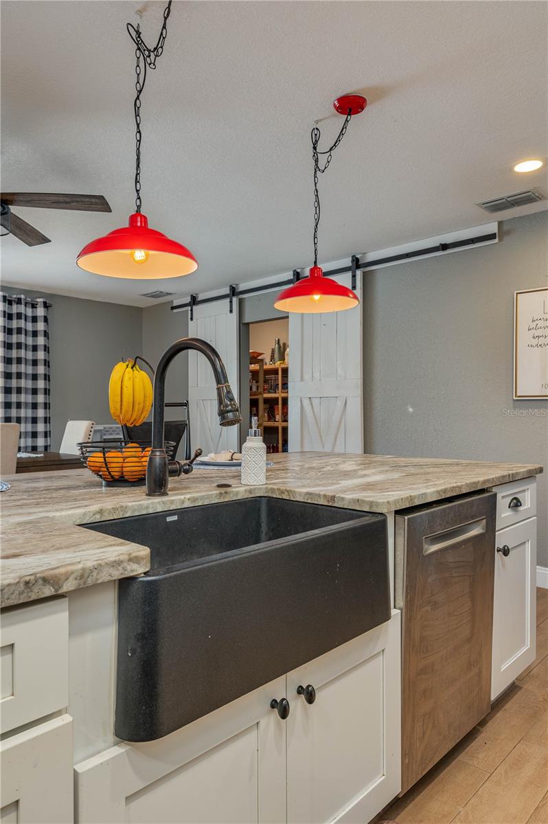 ACREAGE - Residential