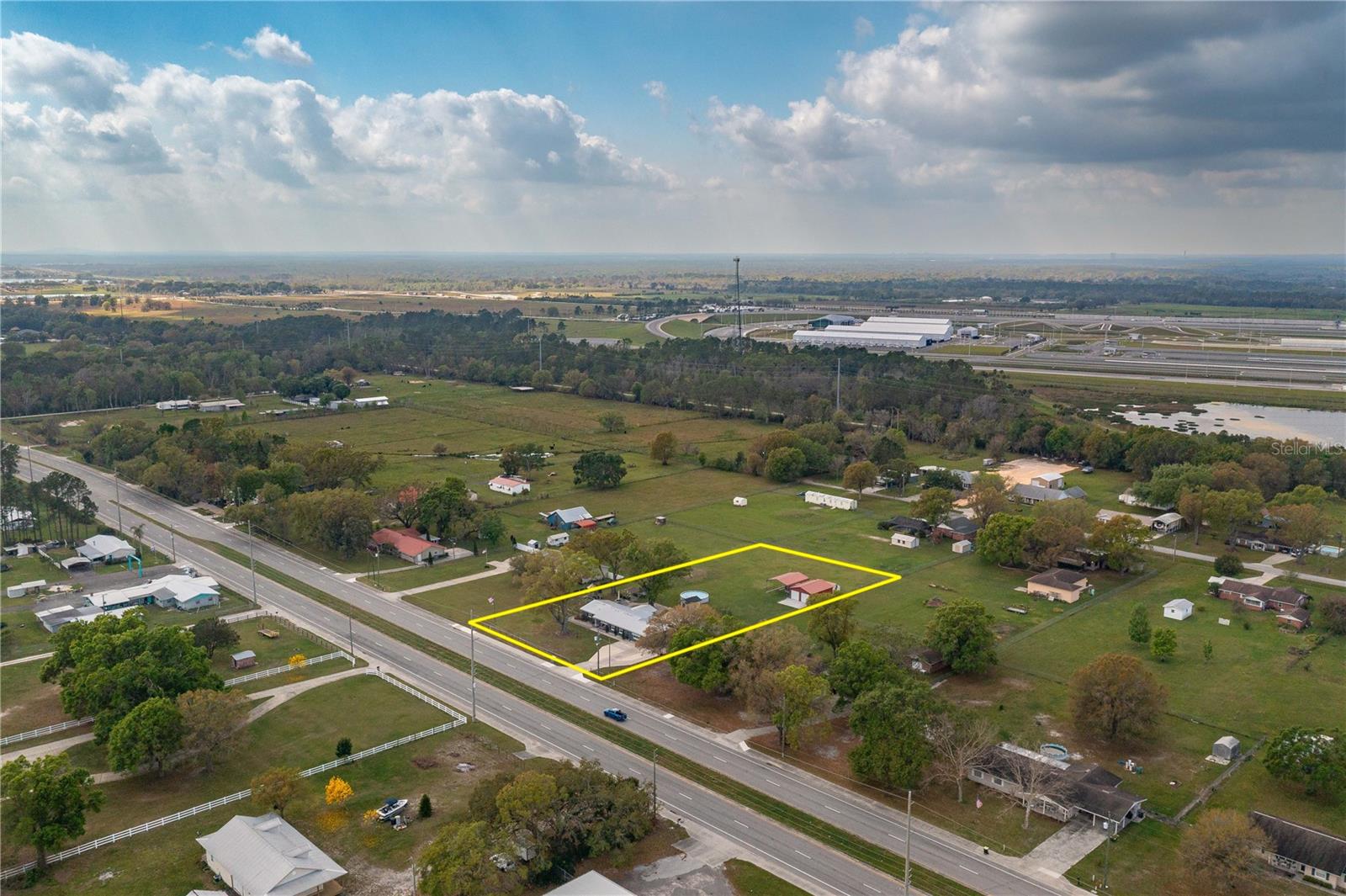 ACREAGE - Residential