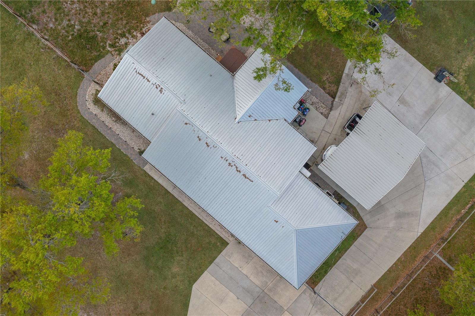 ACREAGE - Residential