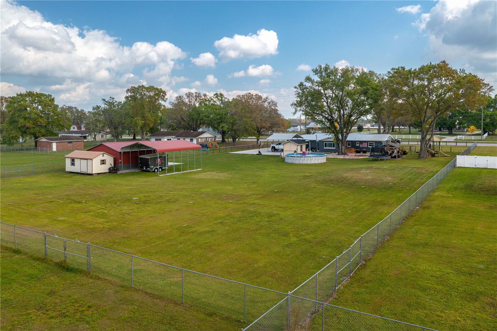 ACREAGE - Residential