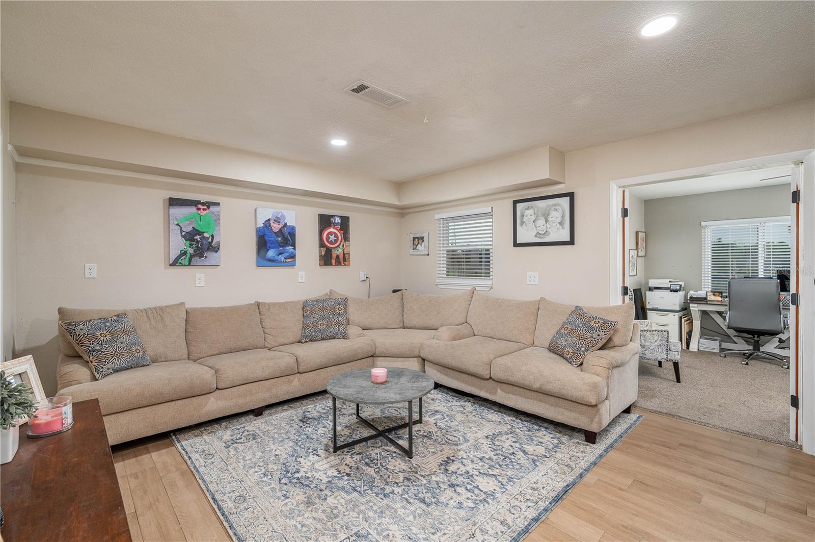 ACREAGE - Residential