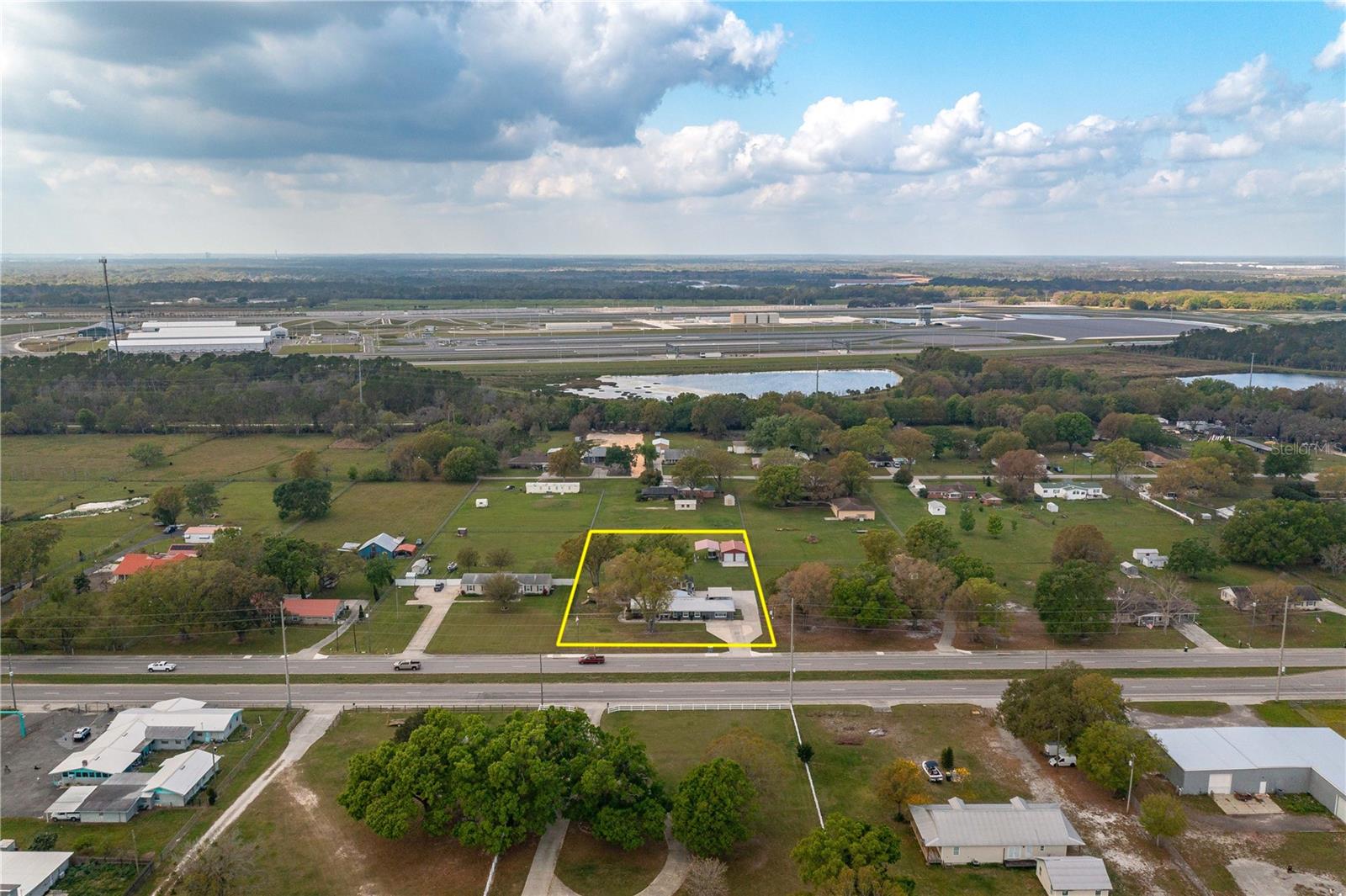 ACREAGE - Residential