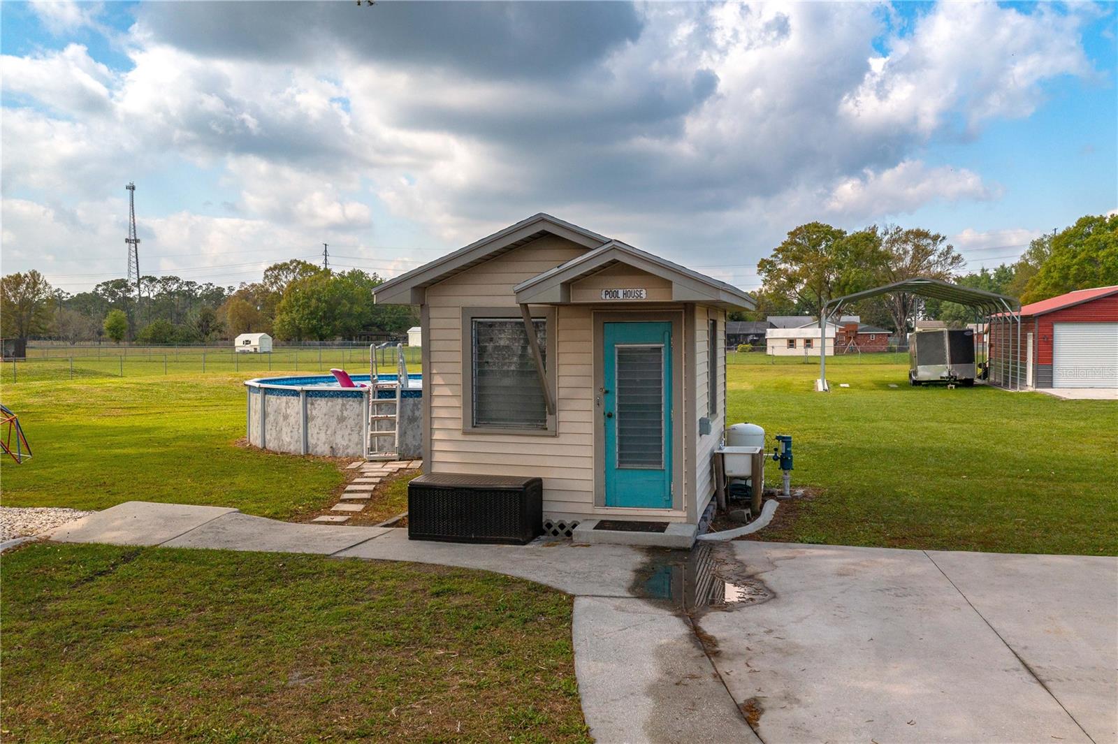 ACREAGE - Residential